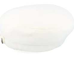 Skipper Cap Cream Vega Cap - Barts