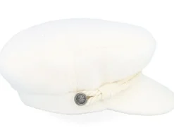 Skipper Cap Cream Vega Cap - Barts