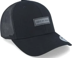Skit På Dig Patch Black Trucker - Kränkt!