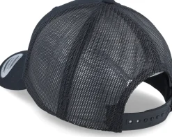 Skit På Dig Patch Black Trucker - Kränkt!