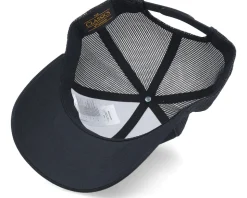Skit På Dig Patch Black Trucker - Kränkt!