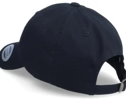 Skitfiske Black Dad Cap - Skillfish