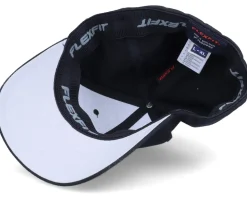 Skitfiske Black Flexfit - Skillfish