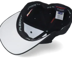 Skåne Black Flexfit - Iconic