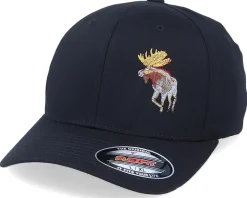 Skogens Konung Black - Hunter