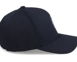 Skull Bandana Gangsta Black Flexfit - Iconic