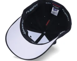 Skull Bandana Gangsta Black Flexfit - Iconic