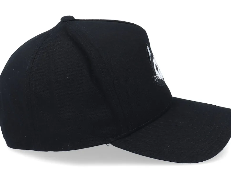 Skull Kitty Black A-Frame Adjustable - Iconic