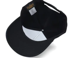 Skull Kitty Black A-Frame Adjustable - Iconic