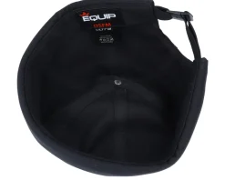 Skully Cotton Canvas Black Docker - Equip