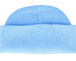 Sky Short Blank Beanie - Beechfield