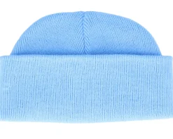 Sky Short Blank Beanie - Beechfield