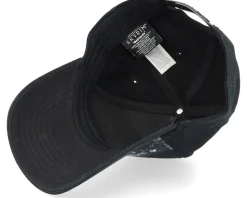 Skyrim Men's Cap Black Adjustable - Difuzed