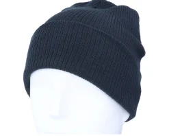 Slouch French Navy Cuff - Beechfield