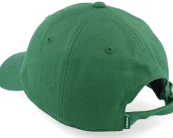 Small Logo Green Dad Cap - Lacoste