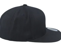 Small Mountain Blue/Black Snapback - Wild Spirit
