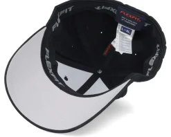 Small Mountain Gold/Black Flexfit - Wild Spirit