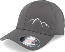 Small Mountain Gold/Black Flexfit - Wild Spirit