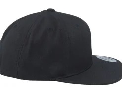 Small Mountain White/Black Snapback - Wild Spirit