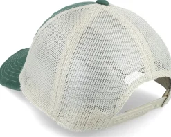 Smokey Bear Orville Green/Stone Trucker - American Needle