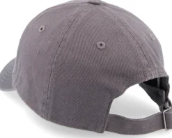 Snus Grey Dad Cap - Kiosken