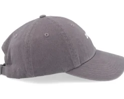 Snus Grey Dad Cap - Kiosken