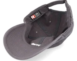 Snus Grey Dad Cap - Kiosken
