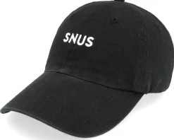 Snus Grey Dad Cap - Kiosken