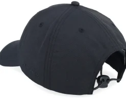 Soft Cap Enskede Base Black Dad Cap - Dedicated