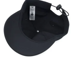 Soft Cap Enskede Base Black Dad Cap - Dedicated