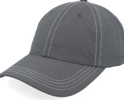 Soft Cap Enskede Base Grey Dad Cap - Dedicated