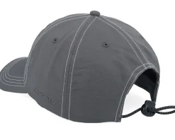 Soft Cap Enskede Base Grey Dad Cap - Dedicated