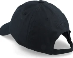 Soft Cap Lawn Chair Black Dad Cap - Dedicated