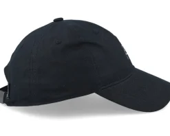 Soft Cap Lawn Chair Black Dad Cap - Dedicated