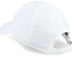 Soft Cap Lawn Chair White Dad Cap - Dedicated