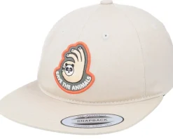 Soft Cap Mastic Strapback - Picture