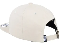 Soft Cap Mastic Strapback - Picture