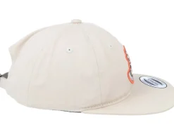 Soft Cap Mastic Strapback - Picture