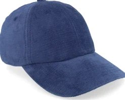 Soft Cap Slussen Corduroy Base Navy - Dedicated