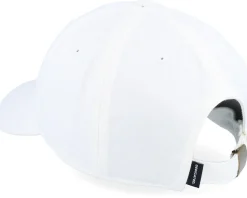 Soft Cap Slussen Dolphin Off-white Dad Cap - Dedicated