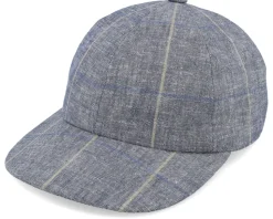 Soft Jersey Light Blue Dad Cap - City Sport