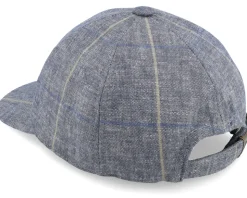 Soft Jersey Light Blue Dad Cap - City Sport