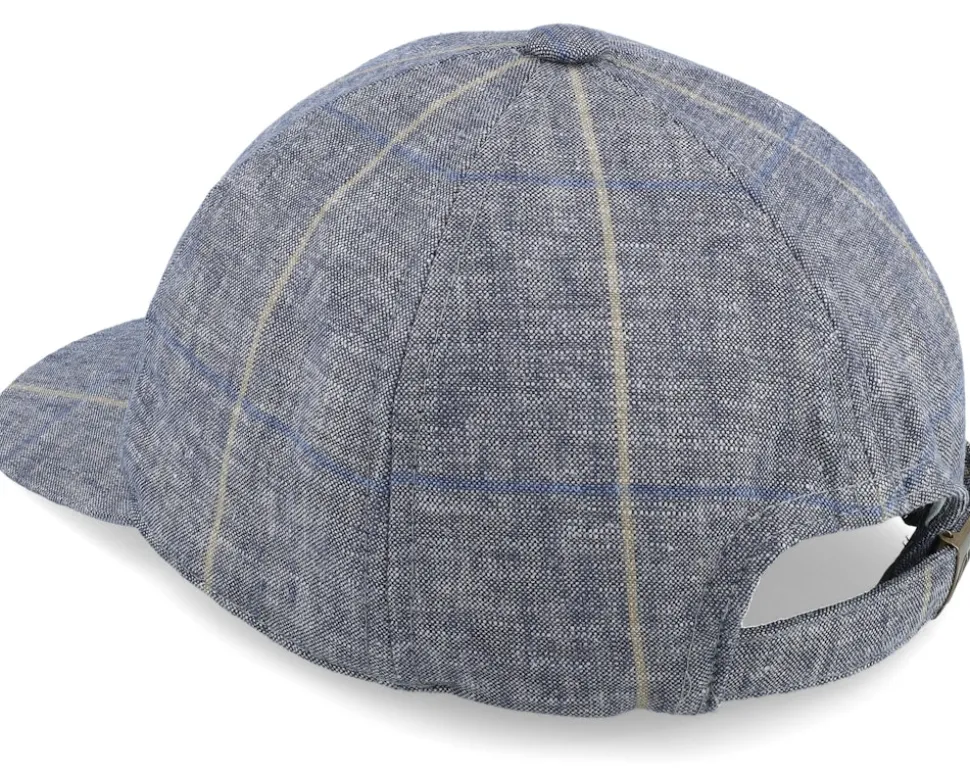Soft Jersey Light Blue Dad Cap - City Sport