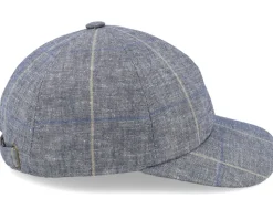 Soft Jersey Light Blue Dad Cap - City Sport