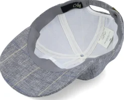 Soft Jersey Light Blue Dad Cap - City Sport