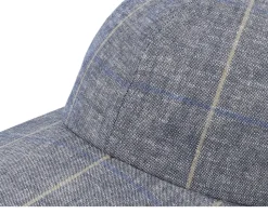 Soft Jersey Light Blue Dad Cap - City Sport