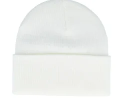 Soft White Cuff - Beechfield