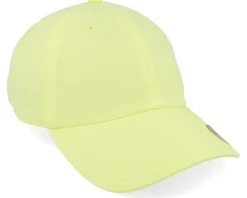 Soft Yellow Sustainable Dad Cap - Park