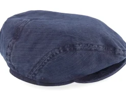 Softcap Outdoor Marine Flat Cap - Mayser