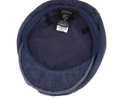 Softcap Outdoor Marine Flat Cap - Mayser